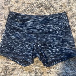 Rogue fitness shorts